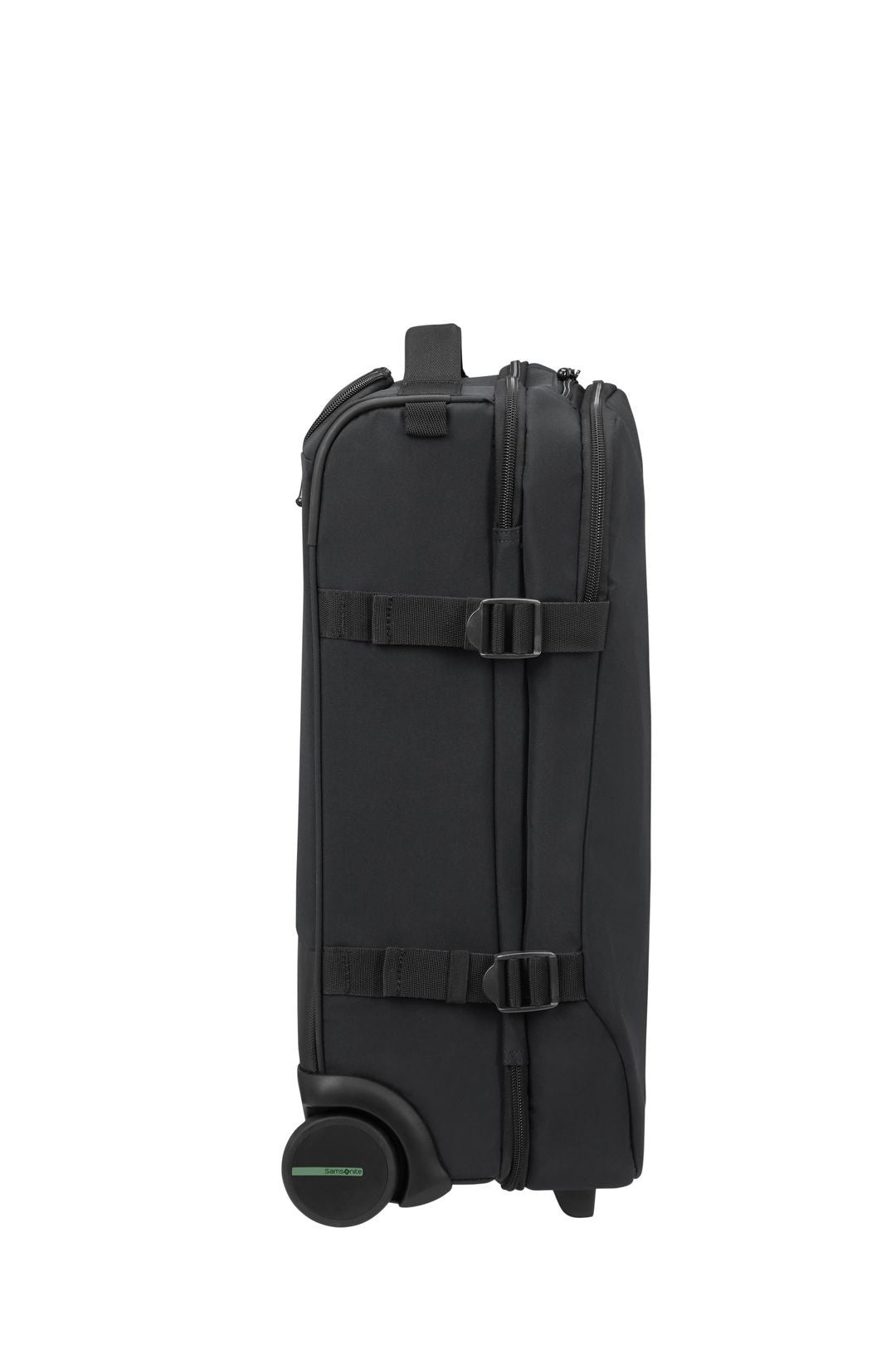 SAMSONITE Travel bag with securipak 2.0 52cm wheels