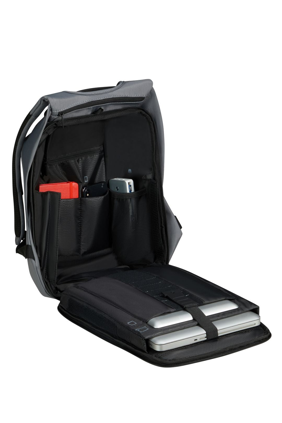 SAMSONITE Backpack 14.1 "Securipak 2.0