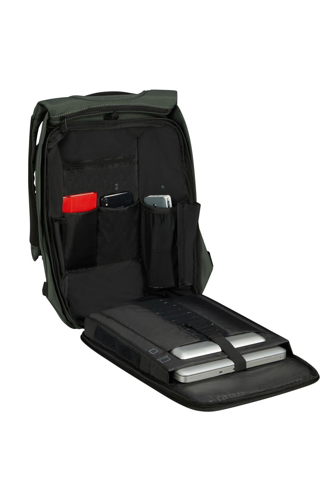 SAMSONITE Backpack 15.6 "Securipak 2.0