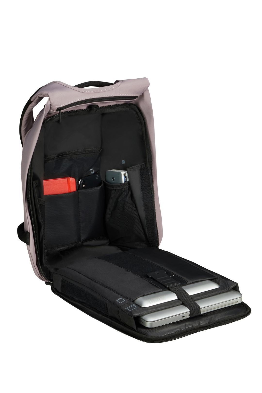 SAMSONITE Backpack 14.1 "Securipak 2.0