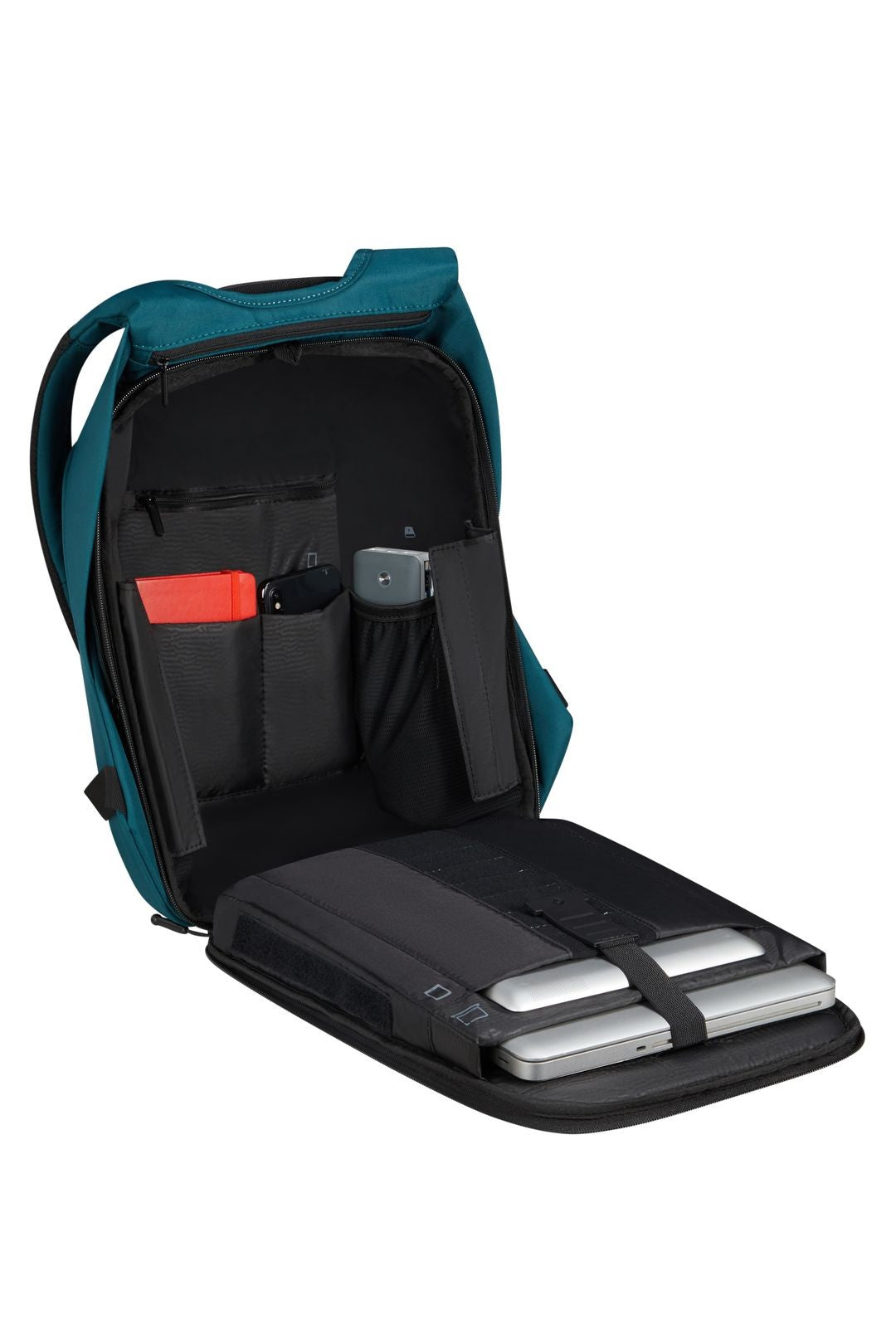 SAMSONITE Backpack 14.1 "Securipak 2.0