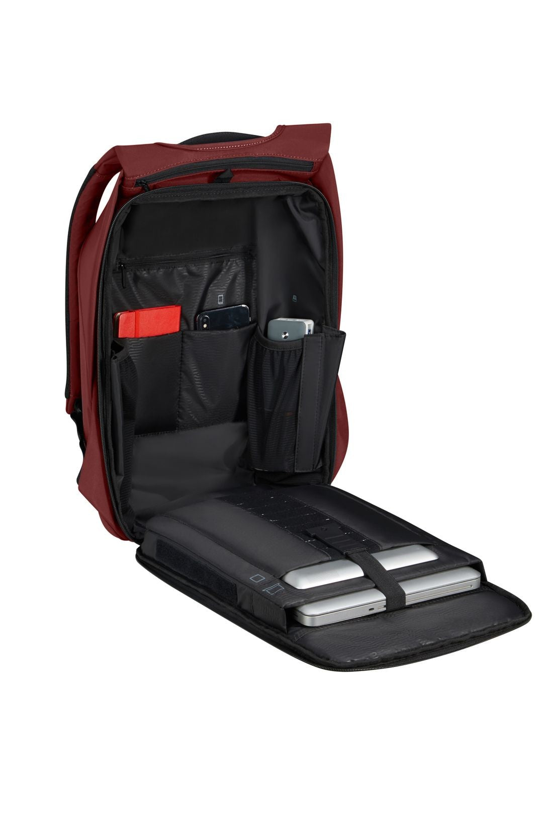 SAMSONITE Backpack 15.6 "Securipak 2.0