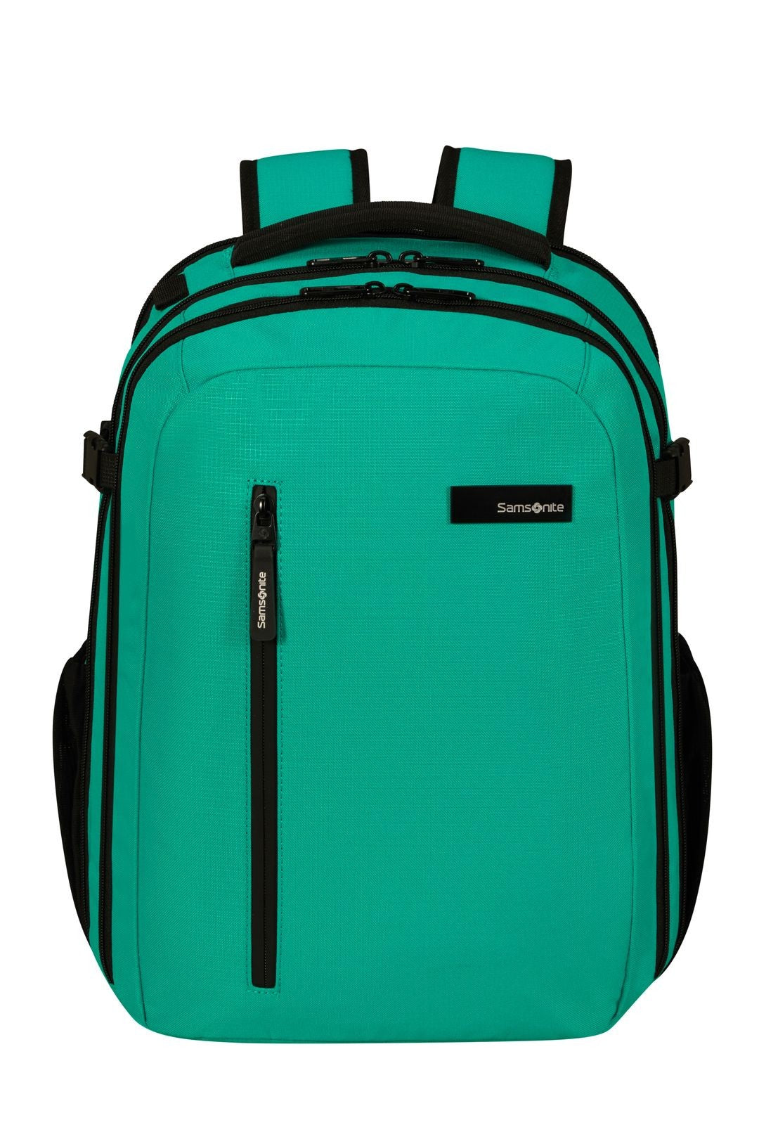 SET ROADER MALETA DE CABINA 55 CM Y MOCHILA PARA PORTÁTIL M - 15.6" – JUNGLE GREEN