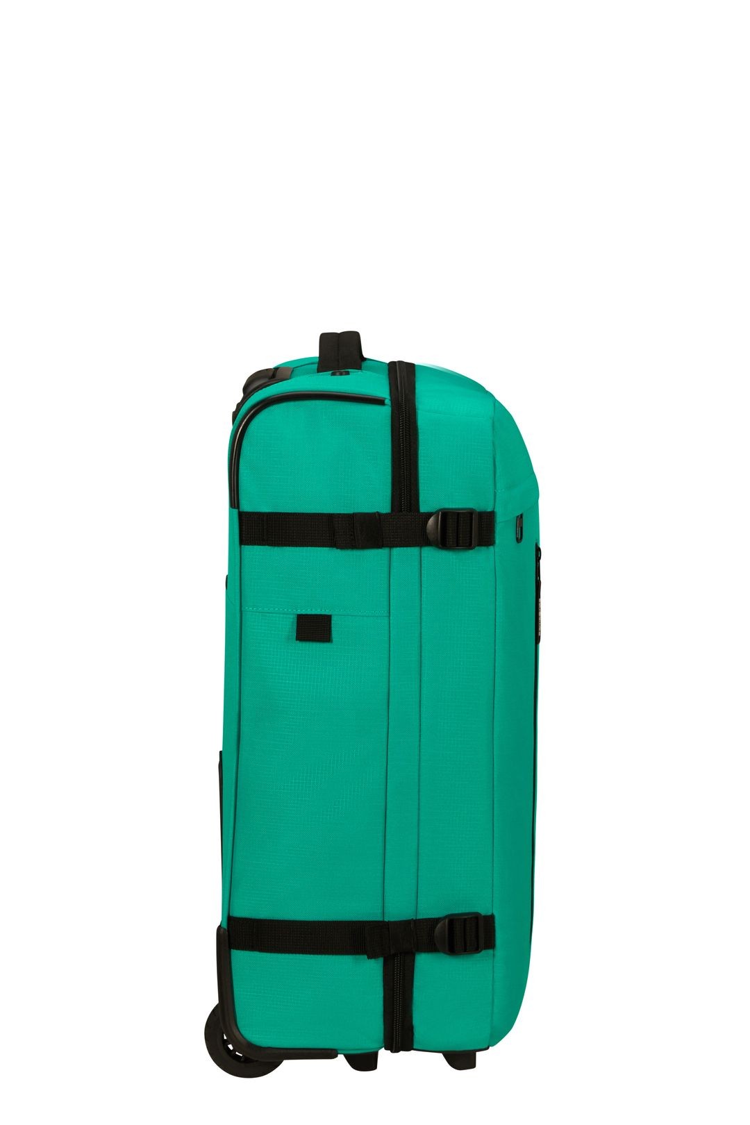 SET ROADER MALETA DE CABINA 55 CM Y MOCHILA PARA PORTÁTIL M - 15.6" – JUNGLE GREEN