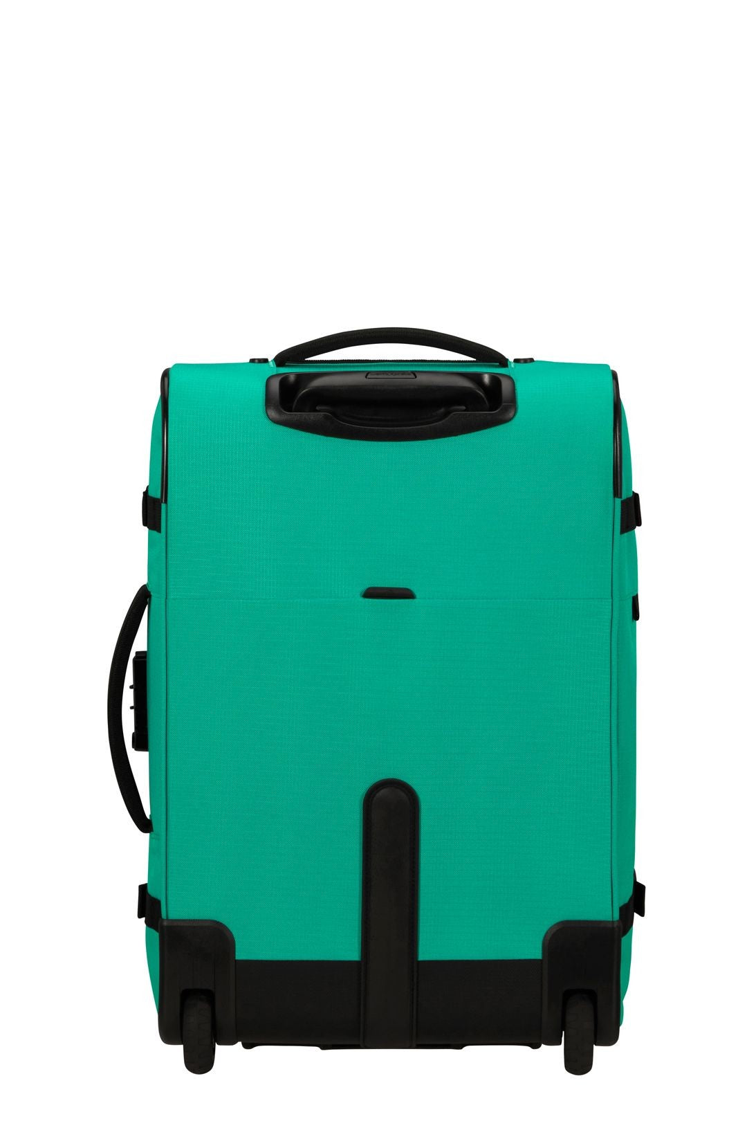 SET ROADER MALETA DE CABINA 55 CM Y MOCHILA PARA PORTÁTIL M - 15.6" – JUNGLE GREEN