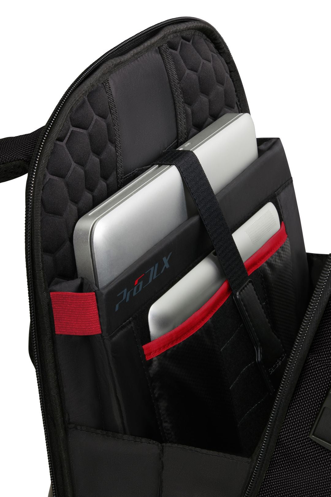 SAMSONITE MOCHILA 15.6" SLIM PRO-DLX 6