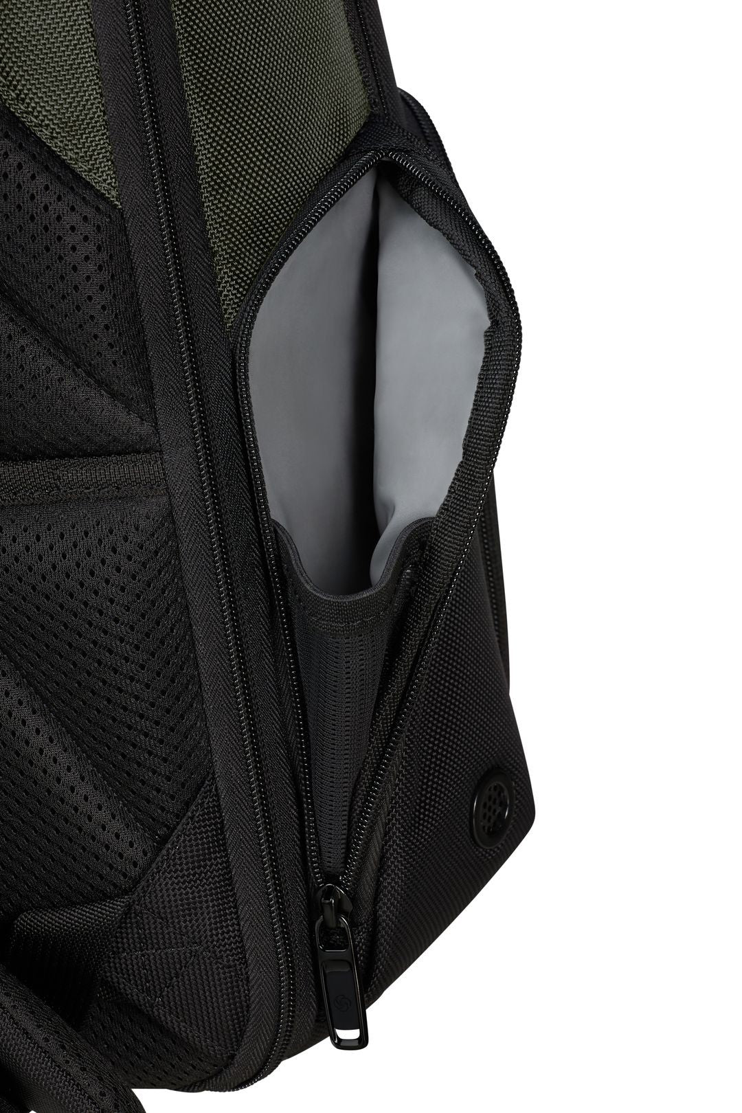 SAMSONITE MOCHILA 15.6" SLIM PRO-DLX 6