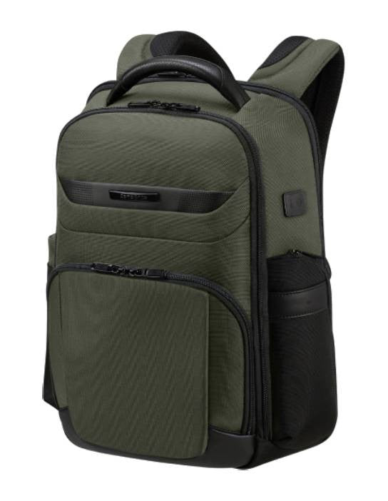 SAMSONITE MOCHILA 15.6" SLIM PRO-DLX 6