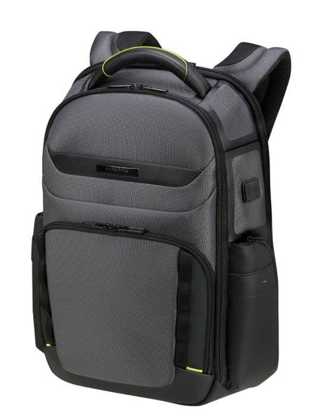 SAMSONITE Backpack 15.6 "Slim Pro-DLX 6