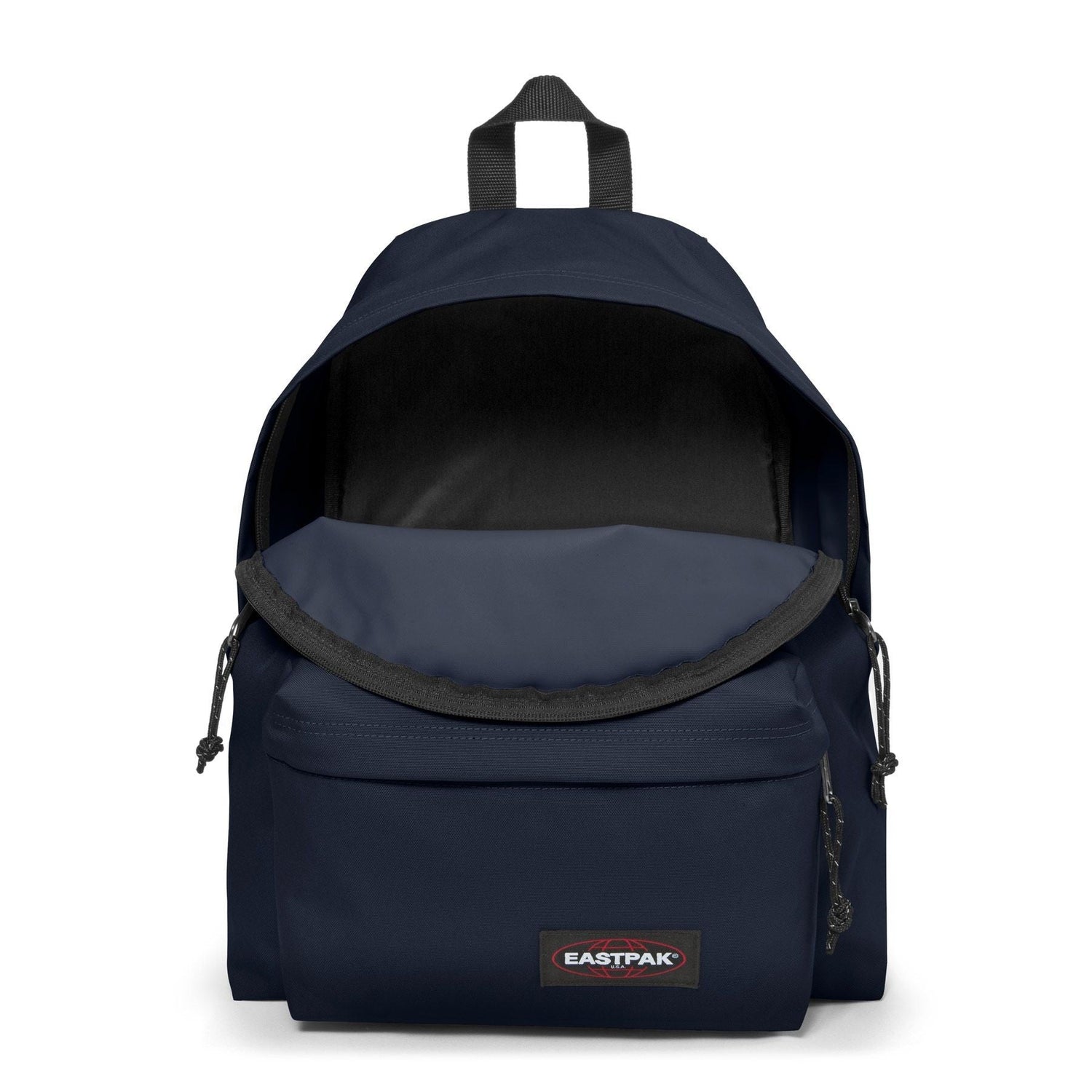 Padded pak´r eastpak ultra marine backpack