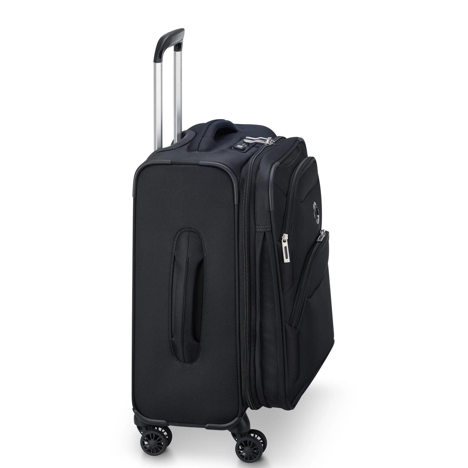 DELSEY Sky Max 2.0-3 Suitcases (L-79cm) (M-68cm) (S-55cm)