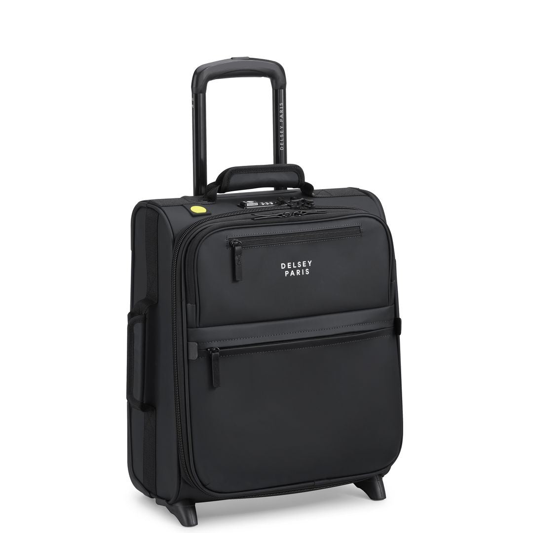 DELSEY Mabert 2.0 wp Soft suitcase 45cm 2ruedas - easy jet