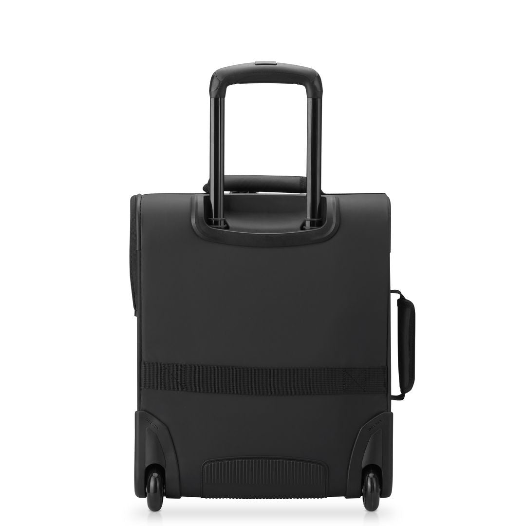 DELSEY Mabert 2.0 wp Soft suitcase 45cm 2ruedas - easy jet