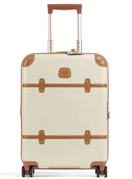 Bric's Cabin suitcase Bellagio 55cm