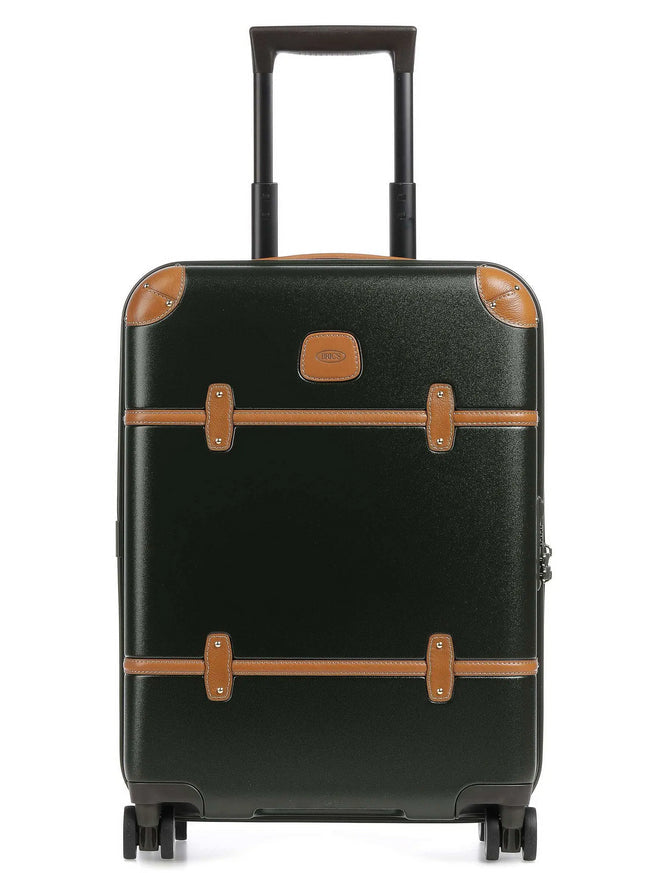 Bric's Cabin suitcase Bellagio 55cm