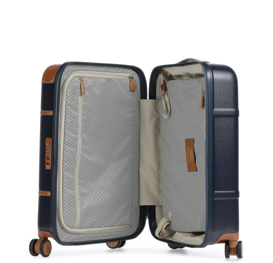 Bric's Cabin suitcase Bellagio 55cm