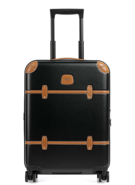 Bric's Cabin suitcase Bellagio 55cm