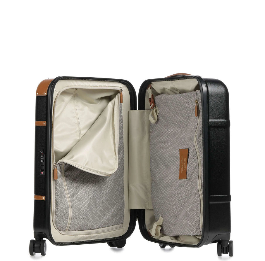 Bric's Cabin suitcase Bellagio 55cm