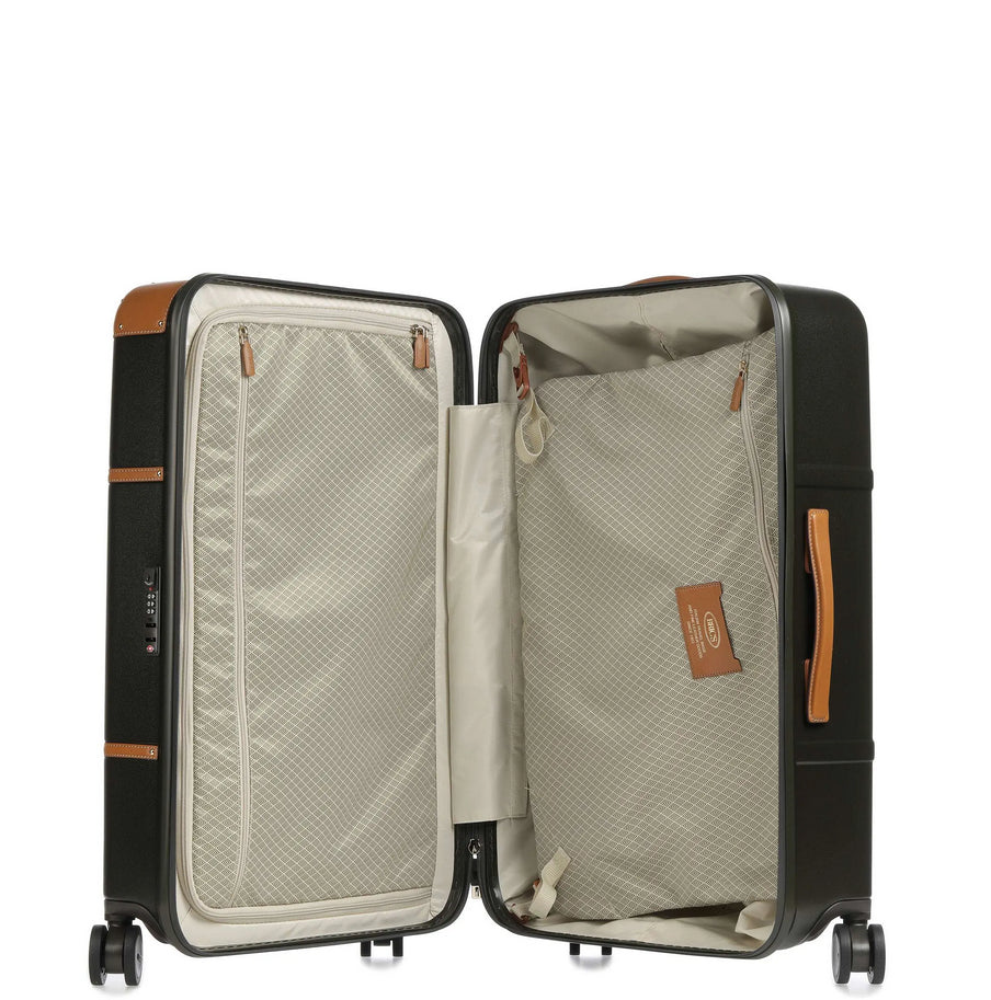 Bric's Bellagio 70,5 cm Suitcase médiane