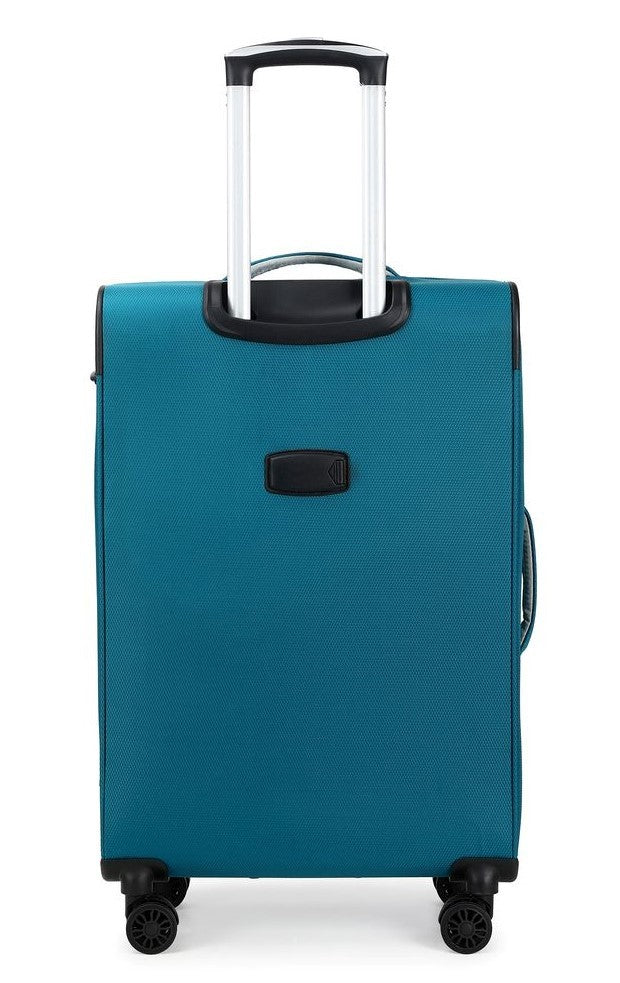 GREENWICH Cabin suitcase Uco-Reycled Tunnez 45cm