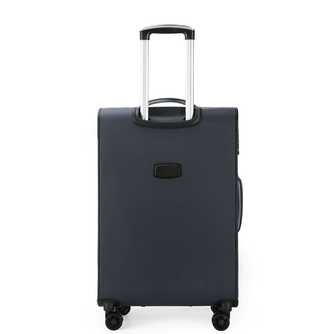 GREENWICH Cabin suitcase Uco-Reycled Tunnez 45cm