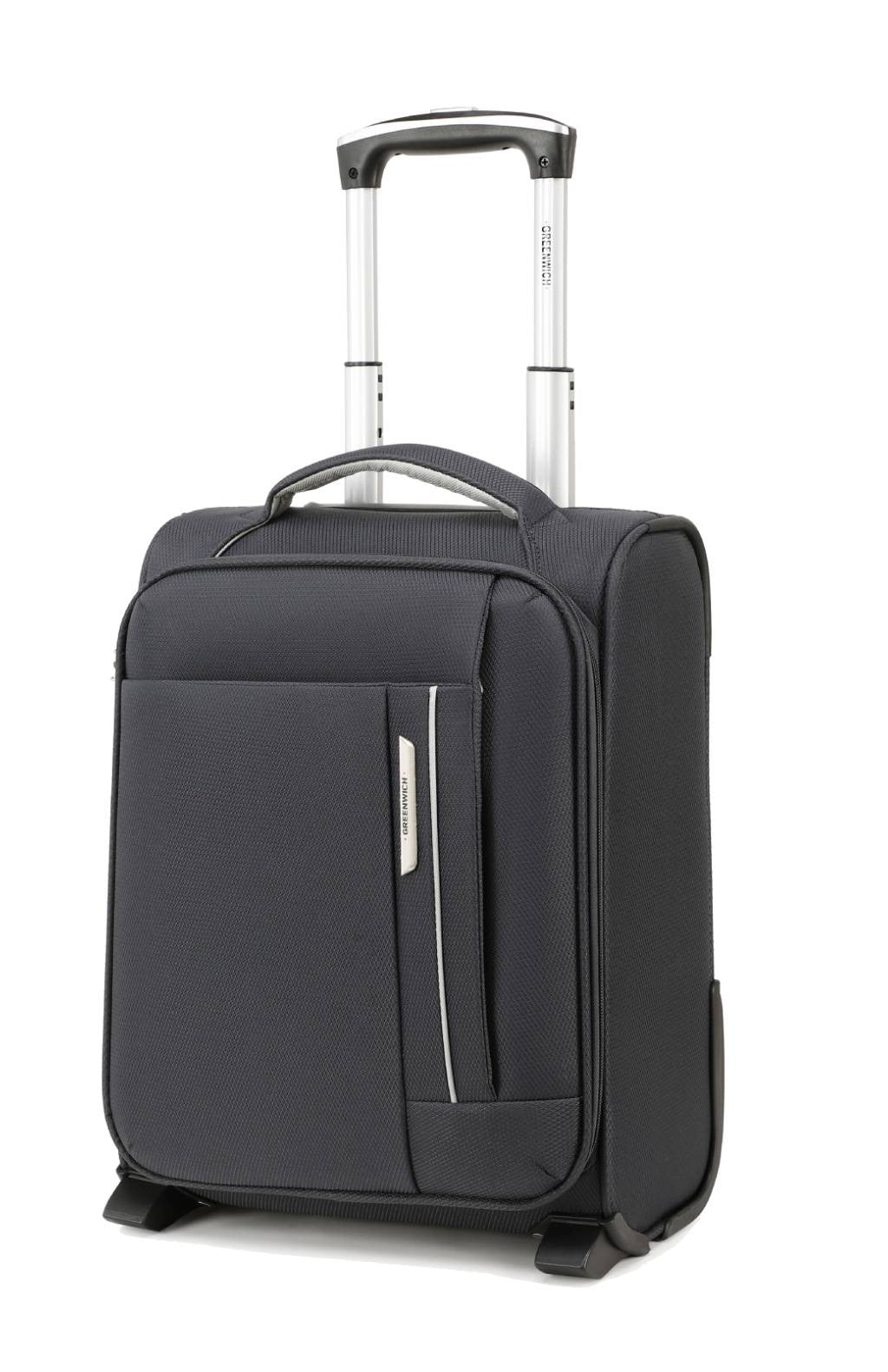 GREENWICH Cabin suitcase Uco-Reycled Tunnez 45cm