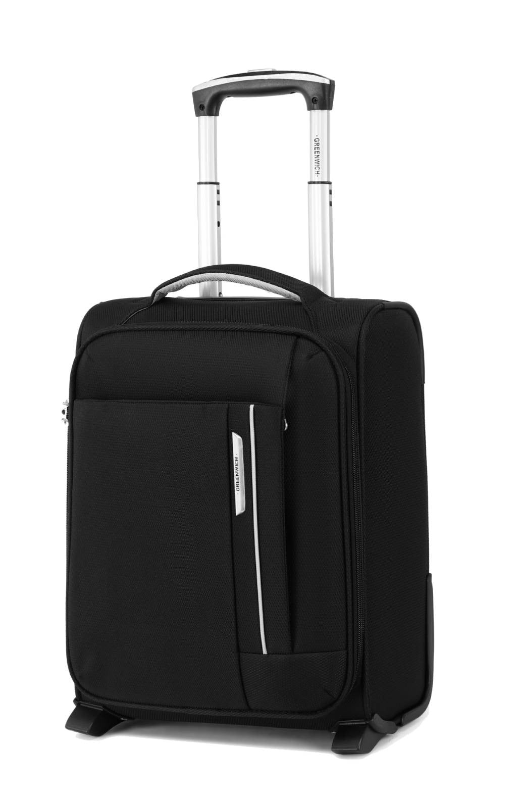 GREENWICH Cabin suitcase Uco-Reycled Tunnez 45cm