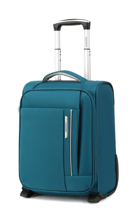 GREENWICH Cabin suitcase Uco-Reycled Tunnez 45cm