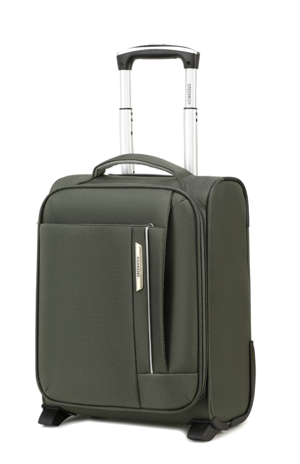 GREENWICH Cabin suitcase Uco-Reycled Tunnez 45cm