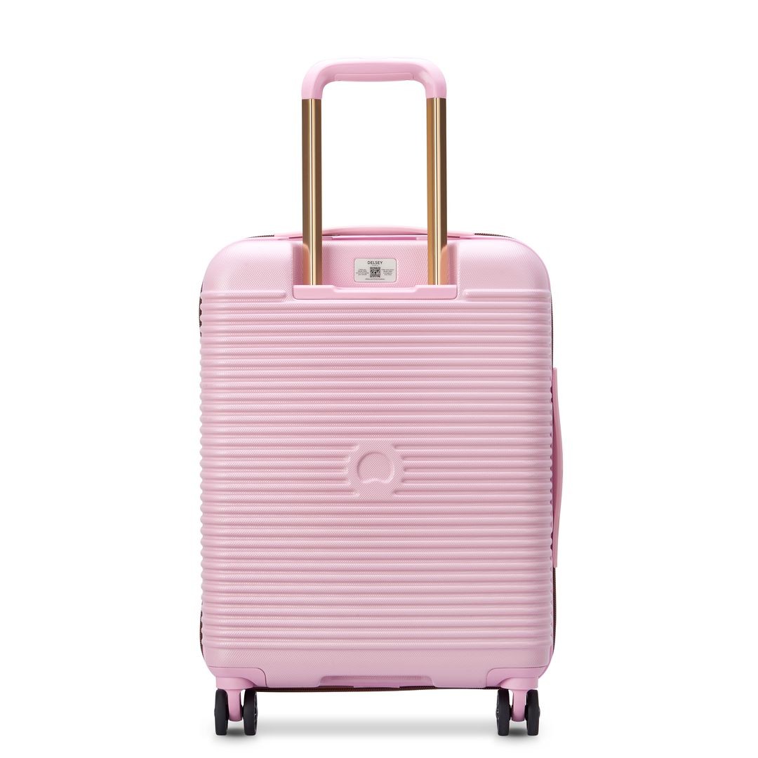 DELSEY Cabin suitcase Slim Freestyle 55cm