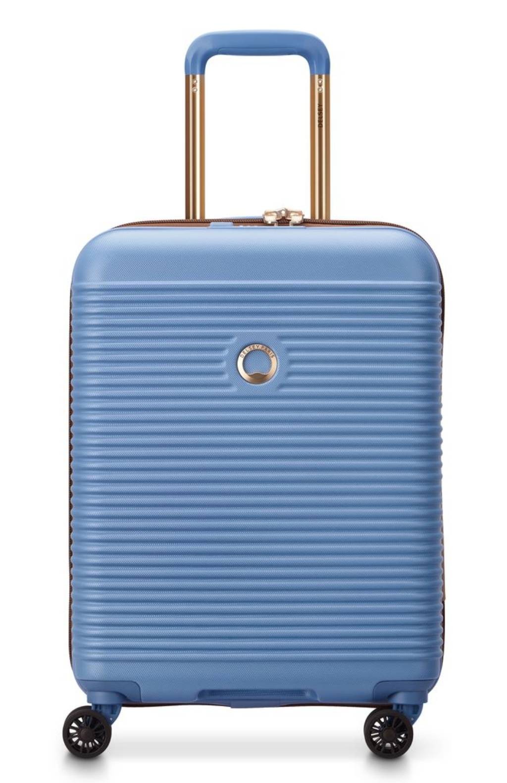 DELSEY Cabin suitcase Slim Freestyle 55cm