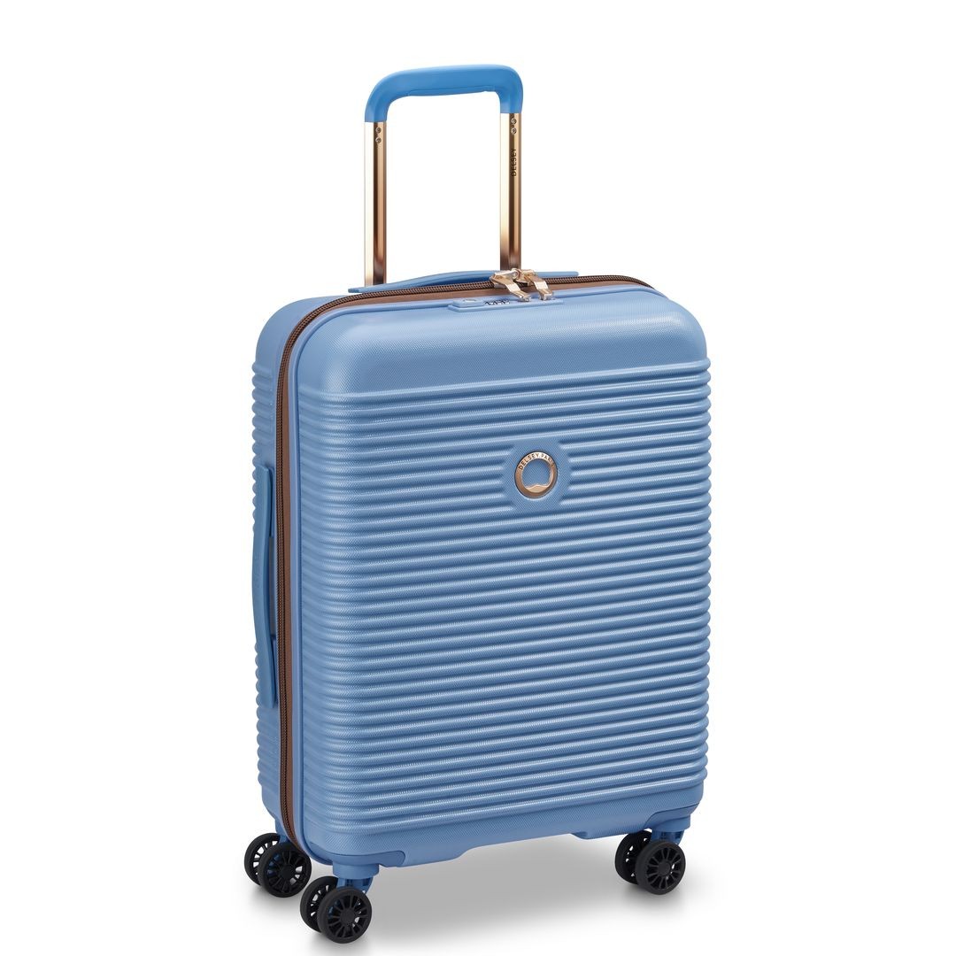 DELSEY Cabin suitcase Slim Freestyle 55cm