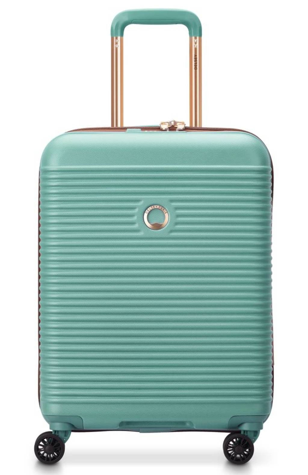 DELSEY Cabin suitcase Slim Freestyle 55cm