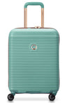 DELSEY Cabin suitcase Slim Freestyle 55cm