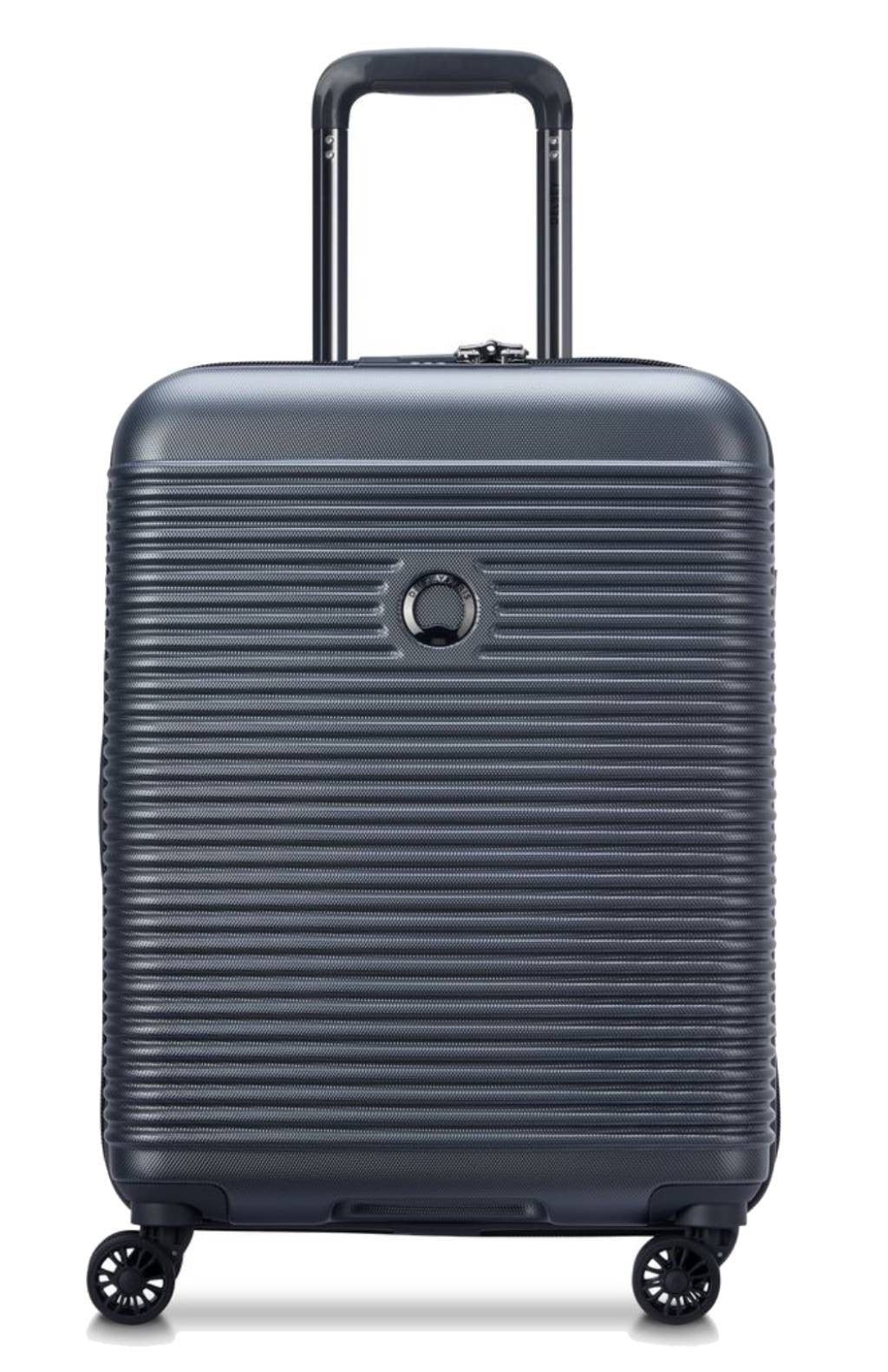 DELSEY Cabin suitcase Slim Freestyle 55cm