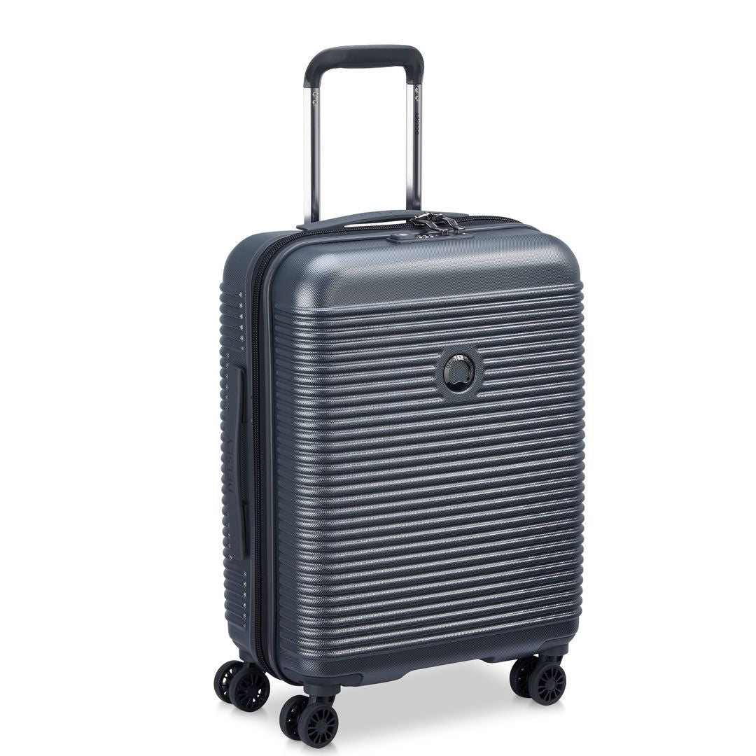 DELSEY Cabin suitcase Slim Freestyle 55cm