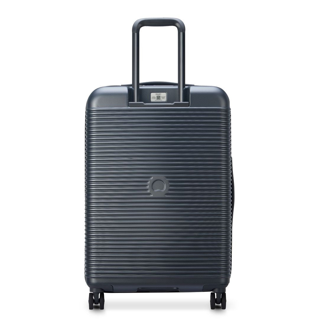 DELSEY Freestyle median suitcase 66cm