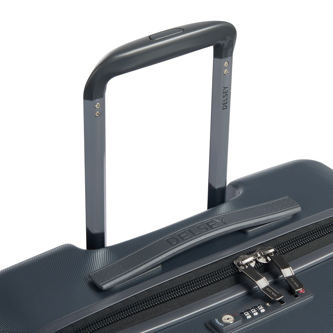 DELSEY Freestyle median suitcase 66cm