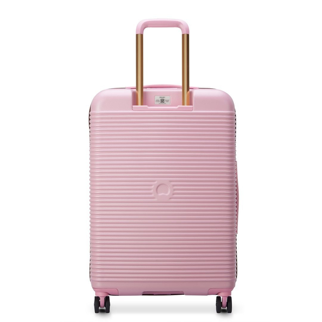 DELSEY Freestyle median suitcase 66cm