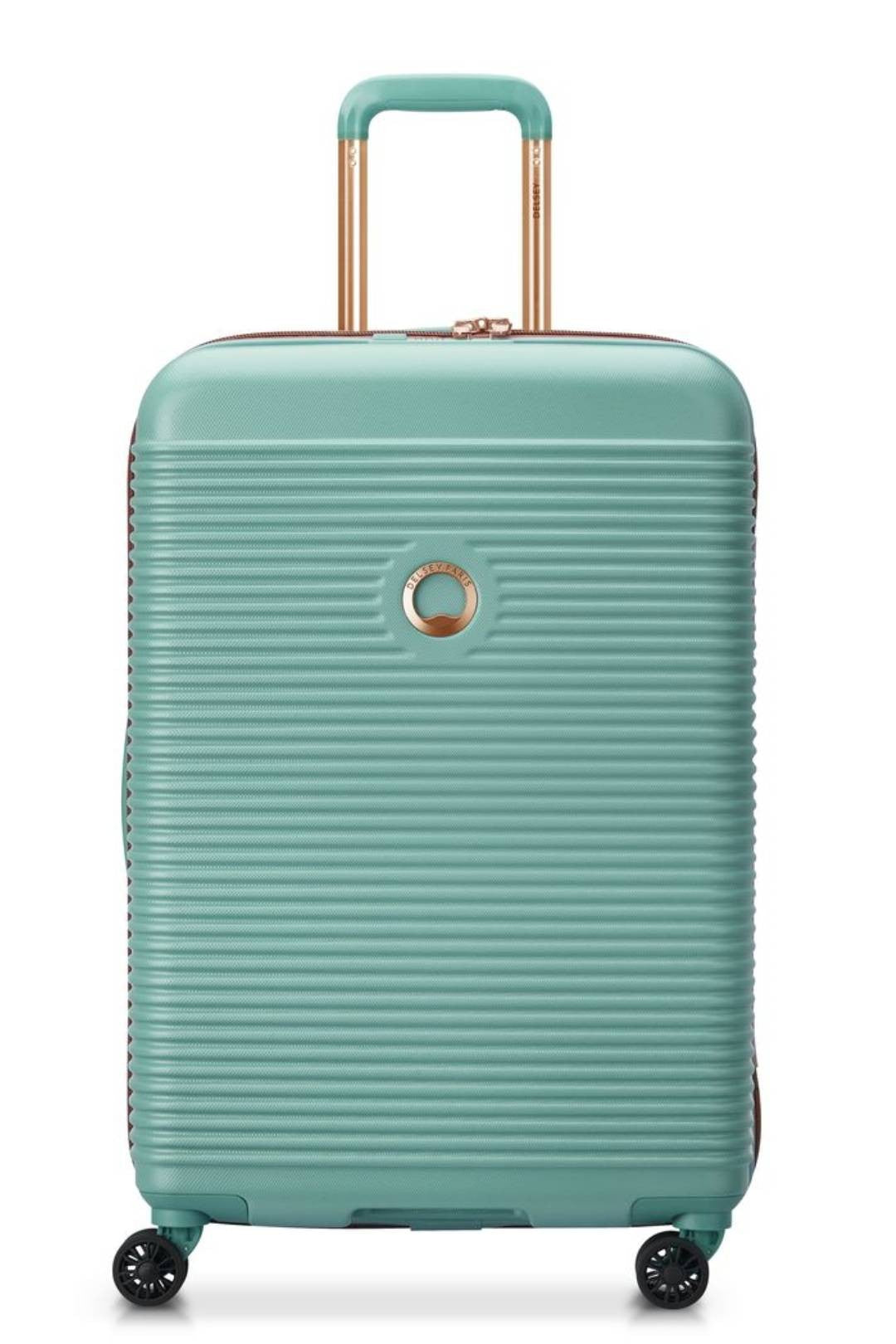 DELSEY Freestyle median suitcase 66cm