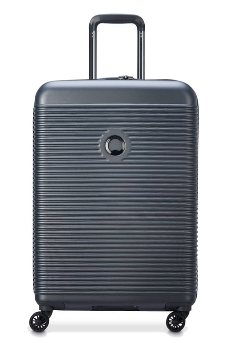 DELSEY Freestyle median suitcase 66cm