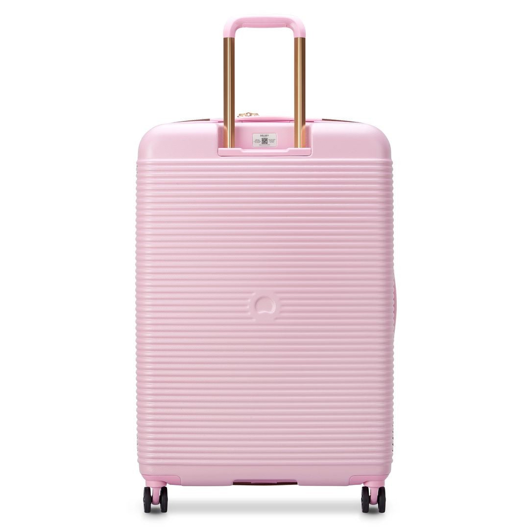 DELSEY Freestyle 76cm Large Suitcase