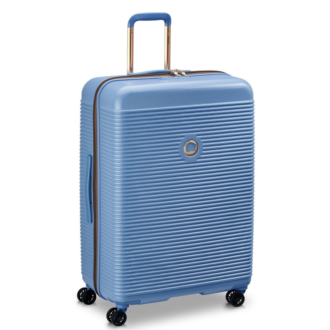 DELSEY Freestyle 76cm Large Suitcase