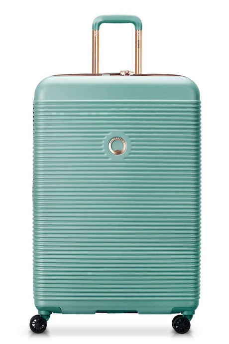 DELSEY Freestyle 76cm Large Suitcase