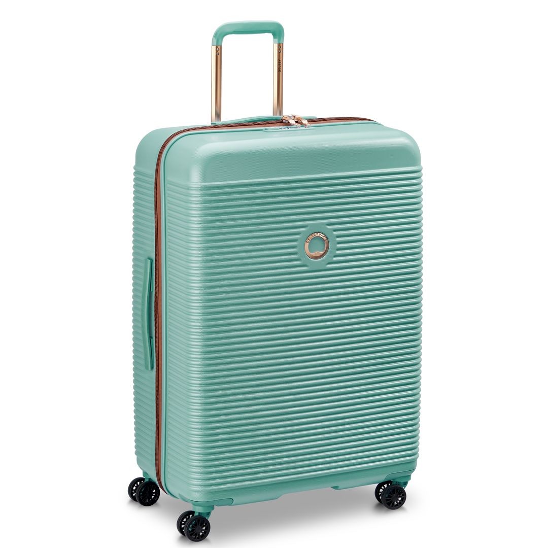 DELSEY Freestyle 76cm Large Suitcase