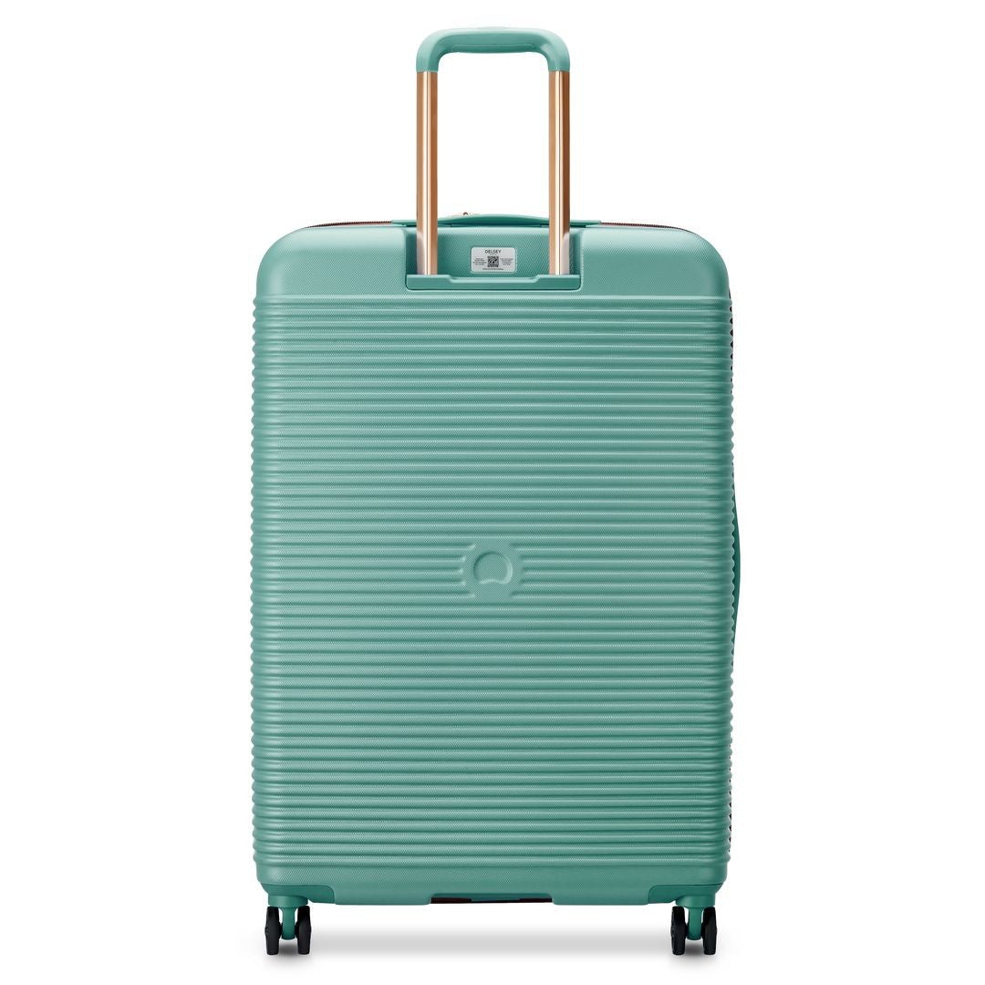 DELSEY Freestyle 76cm Large Suitcase