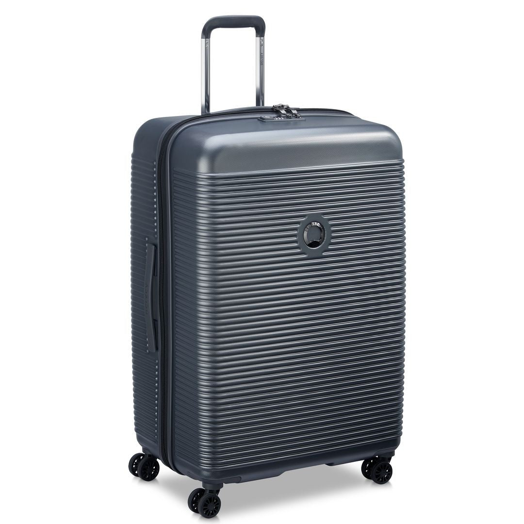 DELSEY Freestyle 76cm Large Suitcase