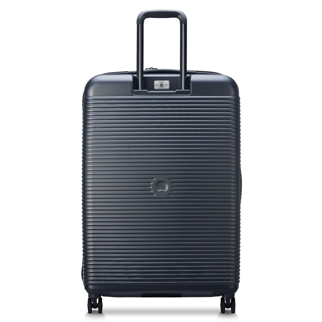 DELSEY Freestyle 76cm Large Suitcase