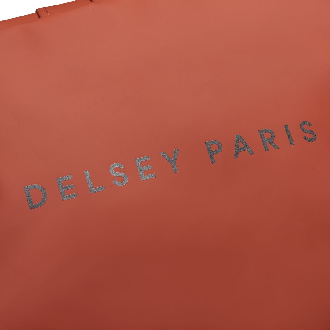 DELSEY MOCHILA ROLLTOP TURENNE SOFT 46CM