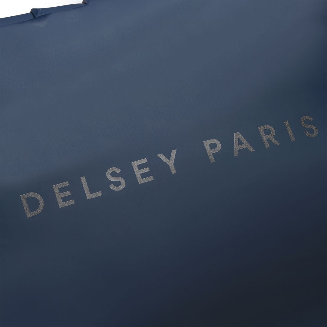 DELSEY MOCHILA ROLLTOP TURENNE SOFT 46CM